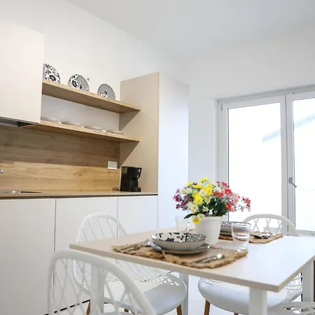 Apartment Almarea